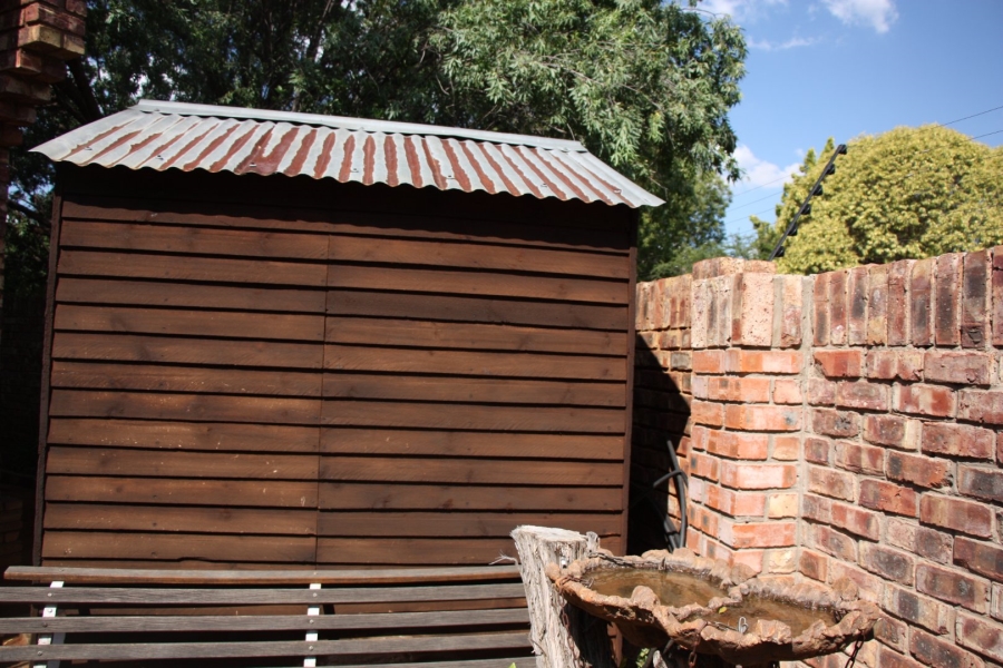 3 Bedroom Property for Sale in Universitas Ridge Free State